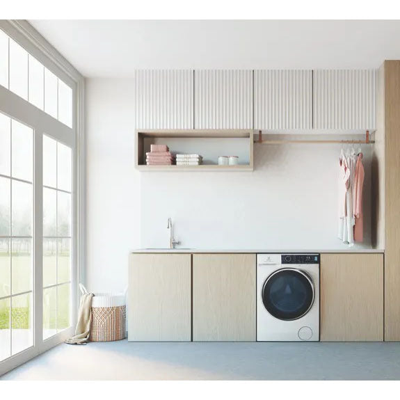 ELECTROLUX FRONT LOAD WASHER 8kg