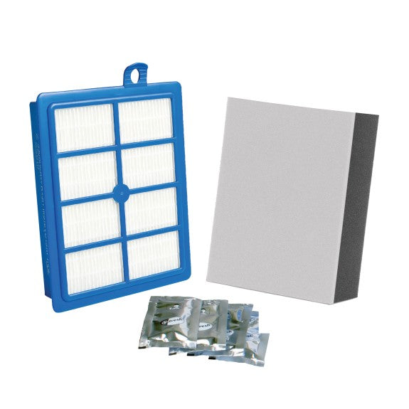 Peformance Kit for Ultraflex/Silent Performer Vacuums