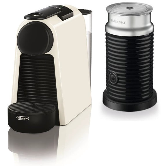 Delonghi Nespresso Essenza Mini & Milk Coffee Machine