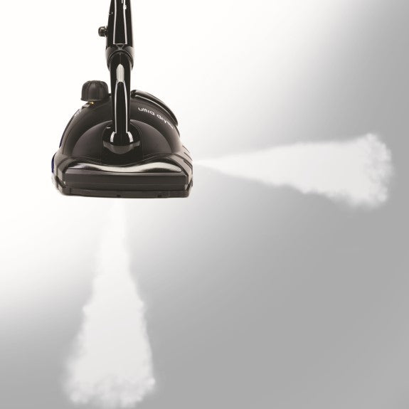 Euroflex Vapour Floor Steam Cleaner
