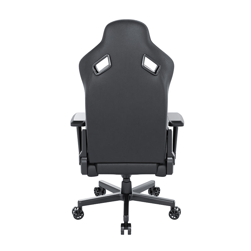 ONEX ONEX EV12 EDITION GAMING CHAIR - LEATHER BLACK