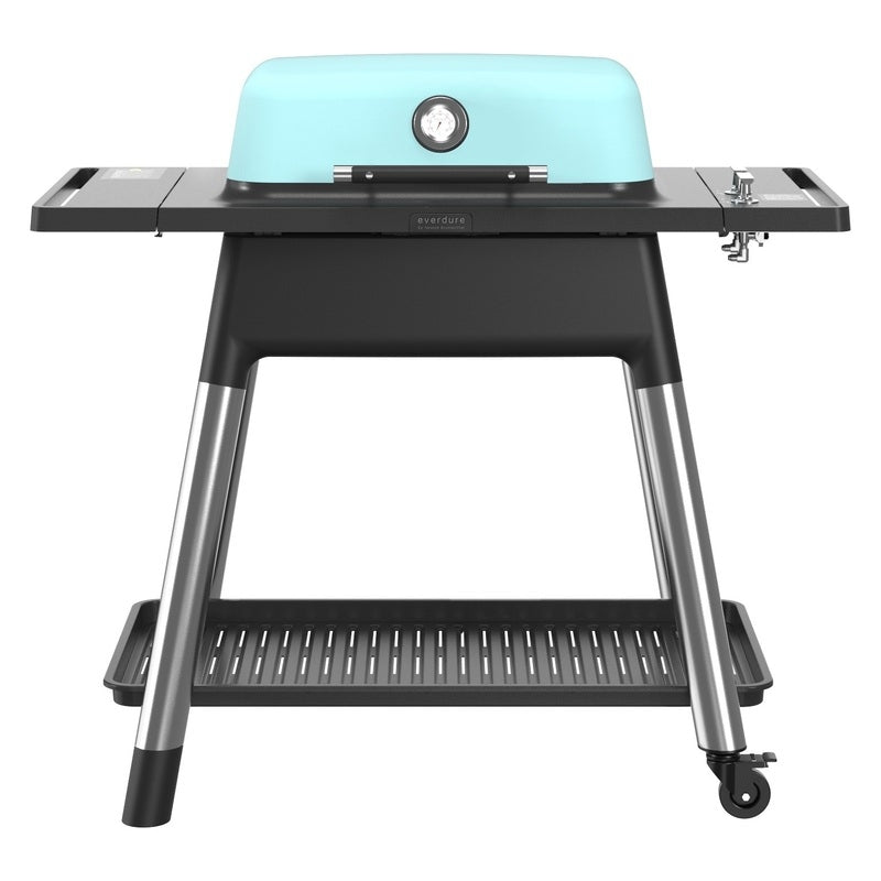 EVERDURE FORCE BBQ 2 BURNER MINT