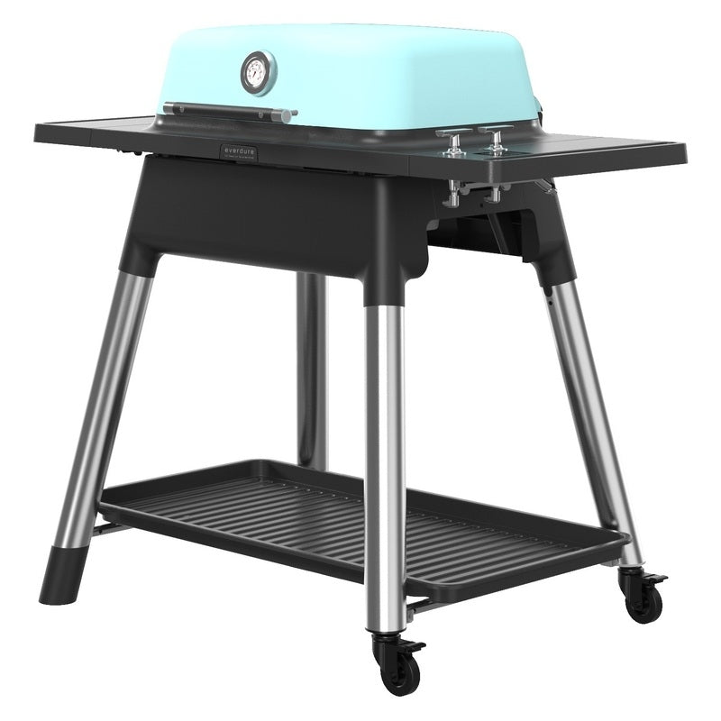 EVERDURE FORCE BBQ 2 BURNER MINT