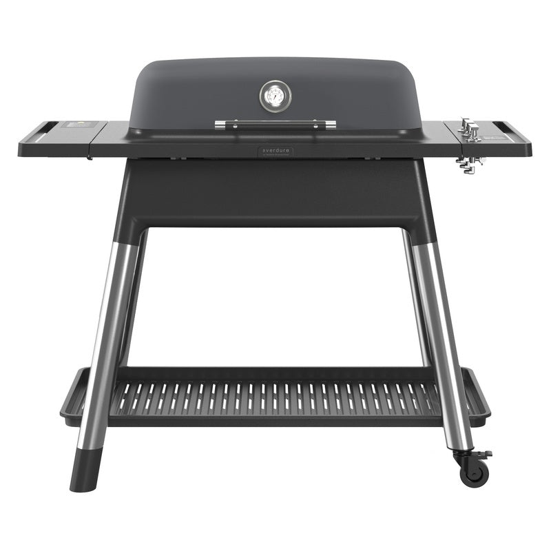 EVERDURE FURNACE 3 BURNER BBQ GRAPHITE