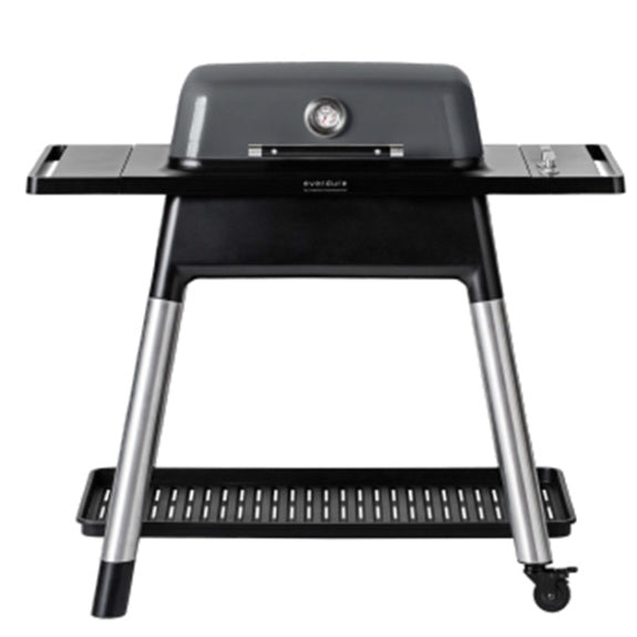 EVERDURE HESTON BLUMENTHAL FORCE LPG BBQ