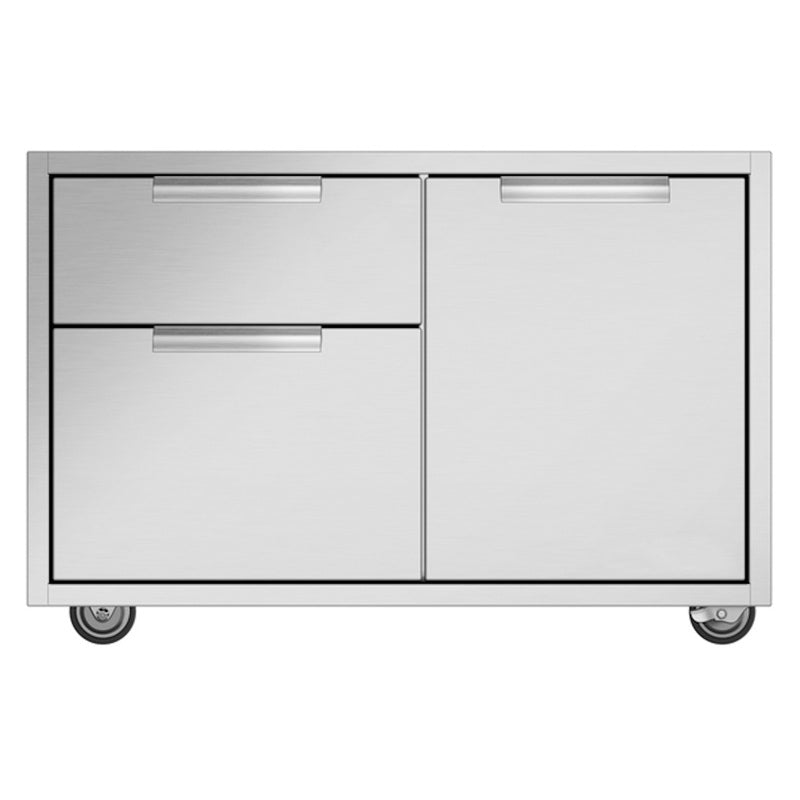 FISHERPAYKEL CAD GRILL CART 36-INCH