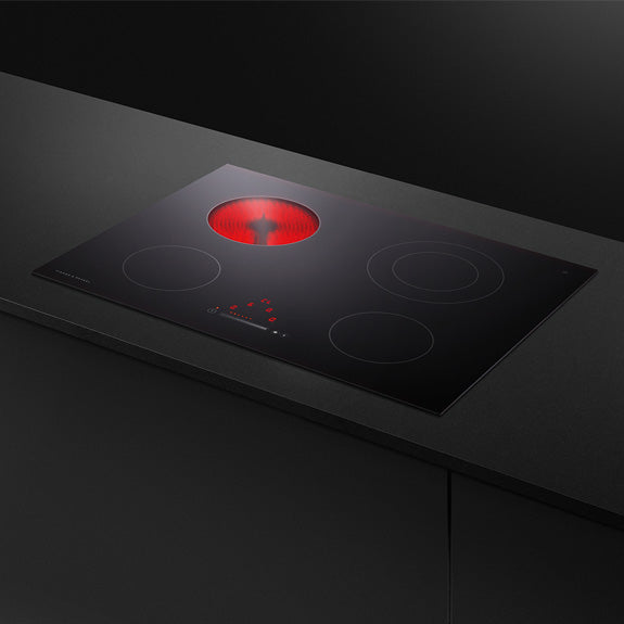 FISHERPAYKEL CERAMIC COOKTOP 75CM