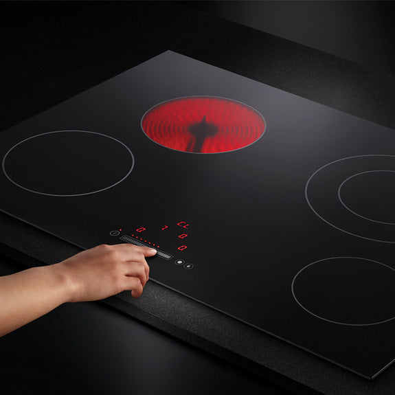 FISHERPAYKEL CERAMIC COOKTOP 75CM