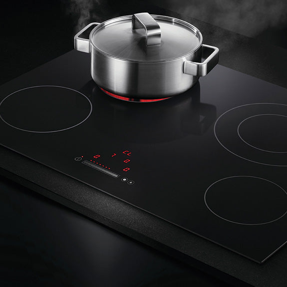 FISHERPAYKEL CERAMIC COOKTOP 75CM