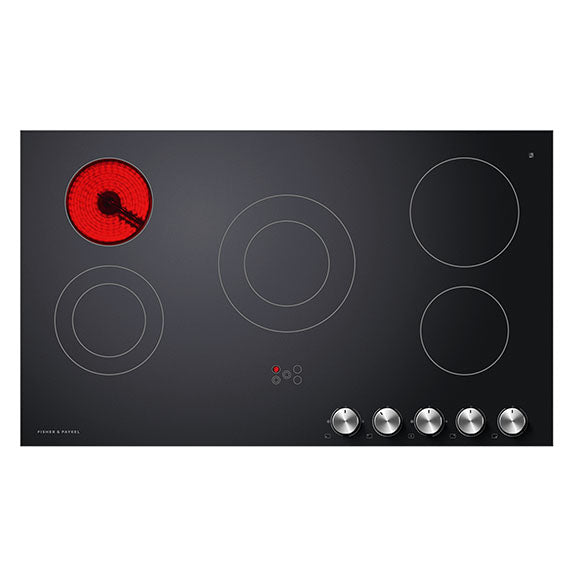 FISHERPAYKEL CERAMIC COOKTOP 90CM