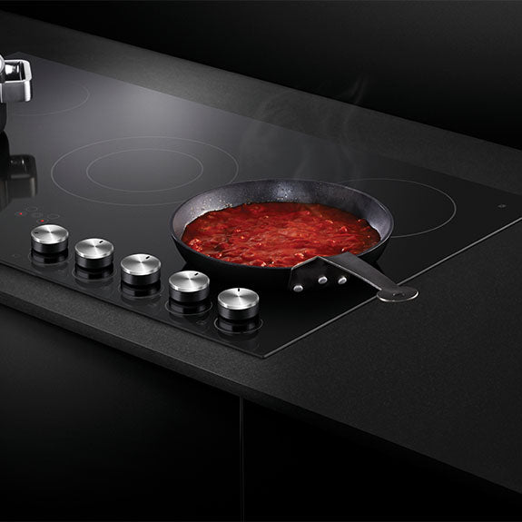 FISHERPAYKEL CERAMIC COOKTOP 90CM