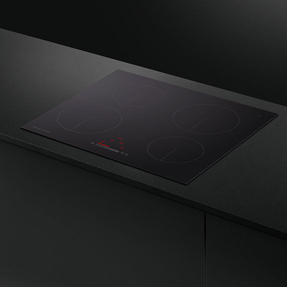 FISHERPAYKEL INDUCTION COOKTOP 60CM