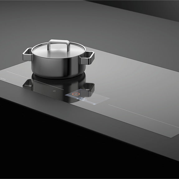 FISHERPAYKEL INDUCTION COOKTOP 92CM