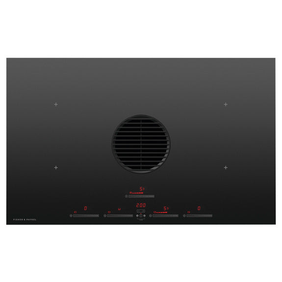 FISHERPAYKEL INDUCTION COOKTOP 83CM