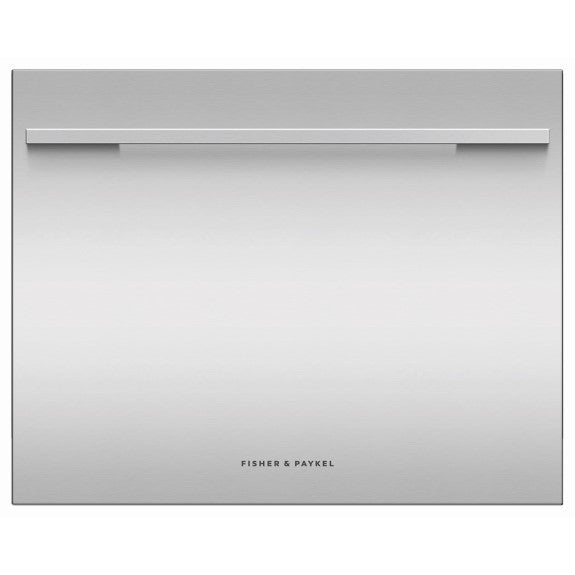 FISHERPAYKEL INTEGRATED TALL SINGLE DISHDRAWER 60CM