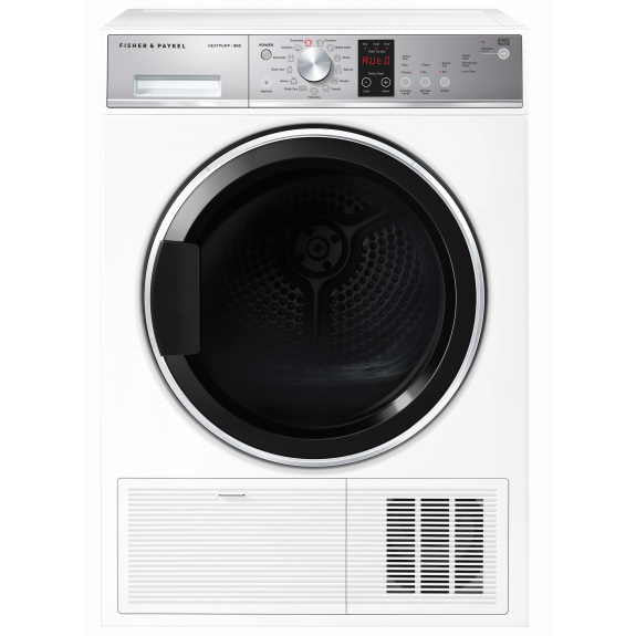 Fisher & Paykel 9kg Heat Pump Condensing Dryer