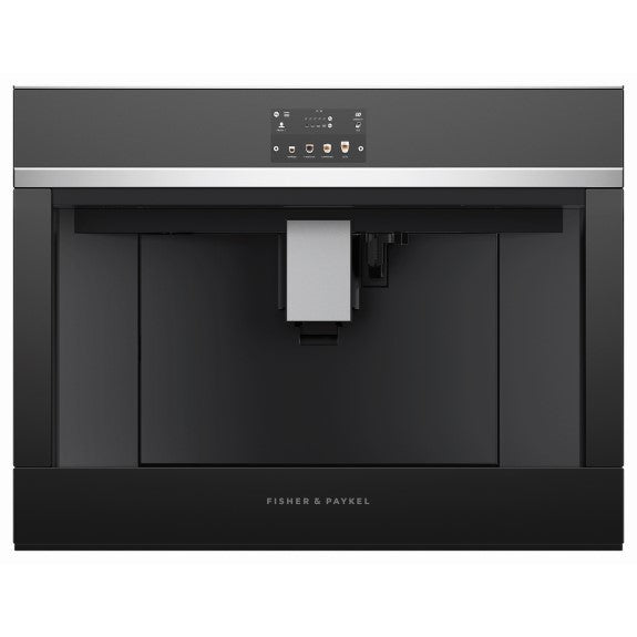 FISHERPAYKEL COFFEE MAKER COMPANION CONTEMPORARY 60CM