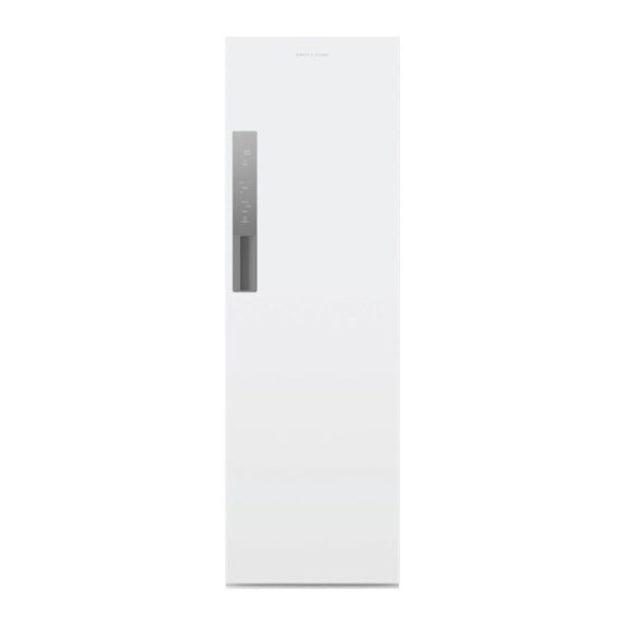 FISHERPAYKEL FABRIC CARE CABINET WHITE 60CM