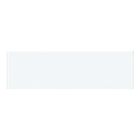 FISHERPAYKEL STORAGE PLINTH WHITE 18L