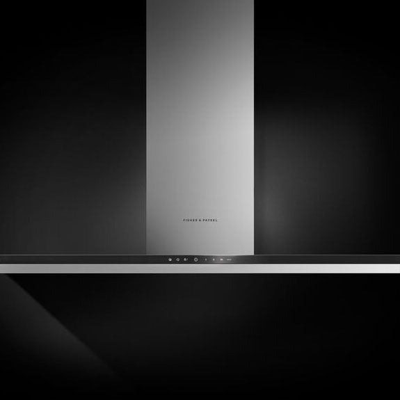 FISHERPAYKEL CANOPY RANGEHOOD 120CM