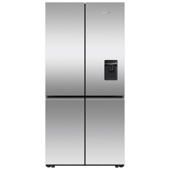 FISHERPAYKEL QUAD DOOR REFRIGERATOR 690L