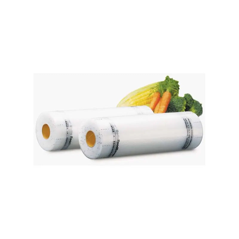 FoodSaver Double Roll - 20CM X 6.7M