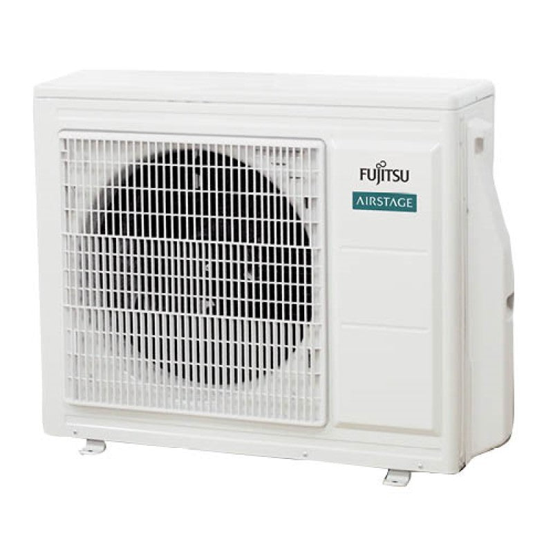 FUJITSU AIR CONDITIONER LIFESTYLE NEXT SPLIT REVERSE INVERTER 7.1/8.0kW