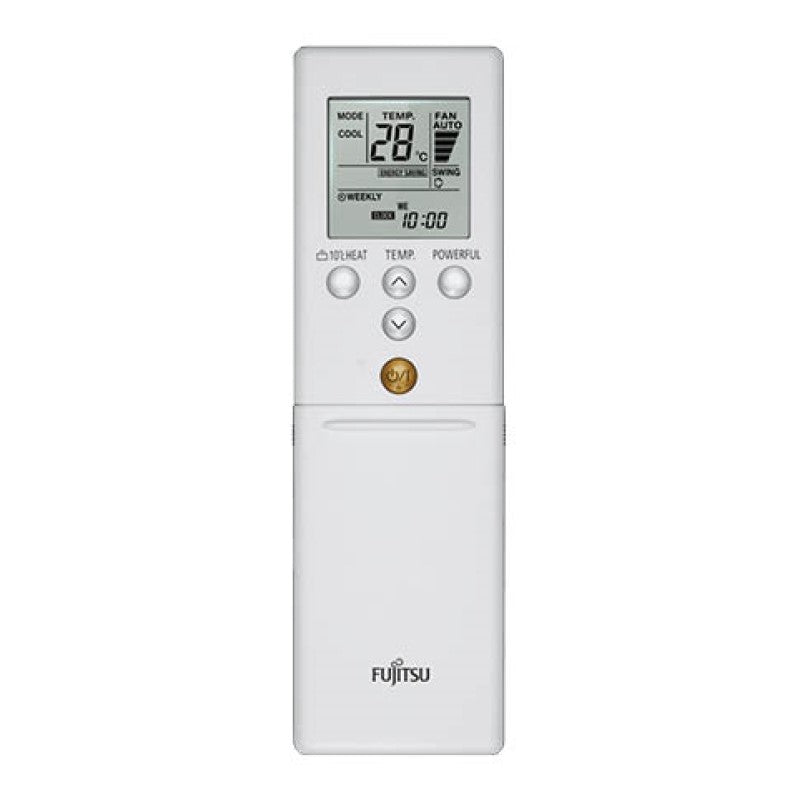 FUJITSU AIR CONDITIONER LIFESTYLE NEXT SPLIT REVERSE INVERTER 7.1/8.0kW