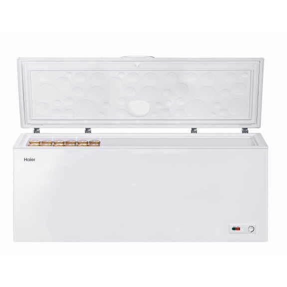 Haier 705 Litre Chest Freezer