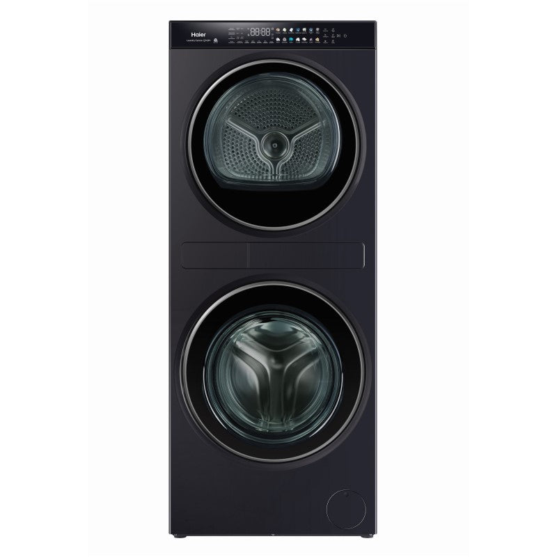 HAIER LAUNDRY CENTRE - WASHER AND DRYER 12kg/9kg