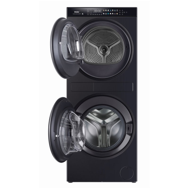 HAIER LAUNDRY CENTRE - WASHER AND DRYER 12kg/9kg