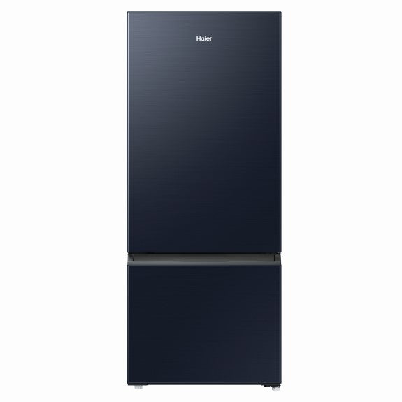 HAIER BOTTOM MOUNT REFRIGERATOR 433L