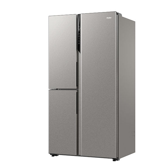 HAIER 3 DOOR REFRIGERATOR FREEZER 575L