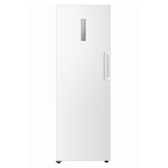 HAIER VERTICAL FREEZER 285L