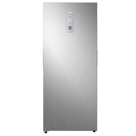 Haier 386 Litre Vertical Freezer - Satina