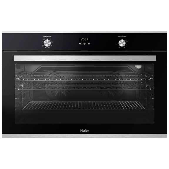 HAIER ELECTRIC OVEN 90cm