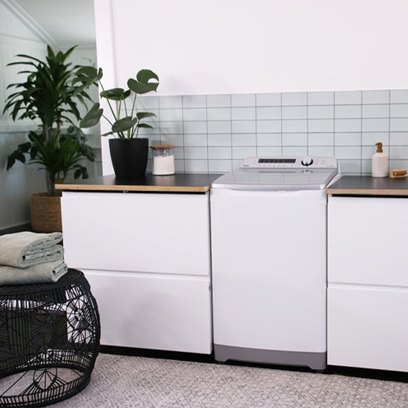 Haier 8kg Top Load Washer