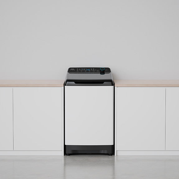 HAIER TOP LOAD WASHER 10kg