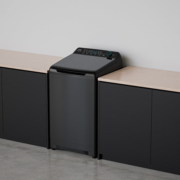 HAIER TOP LOAD WASHER 10kg