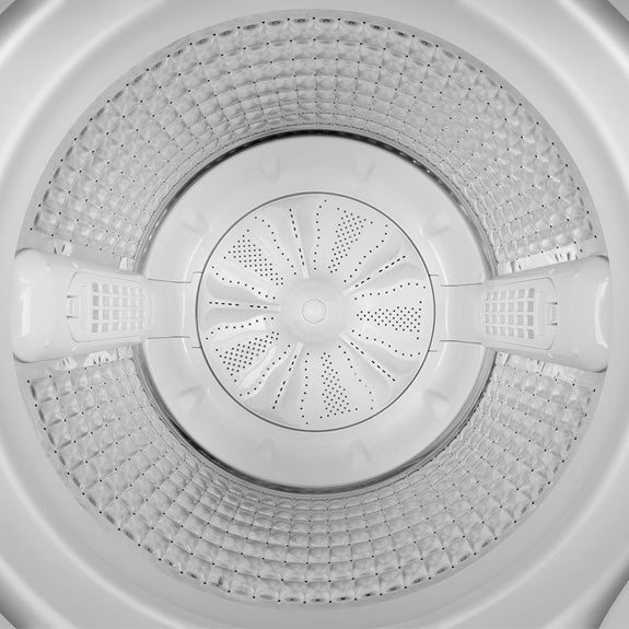 Haier 10kg Top Load Washer