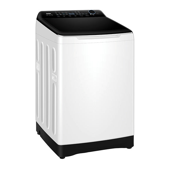 HAIER TOP LOAD WASHER 12kg
