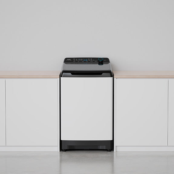 HAIER TOP LOAD WASHER 12kg