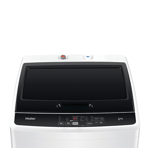 Haier 6kg Top Load Washer