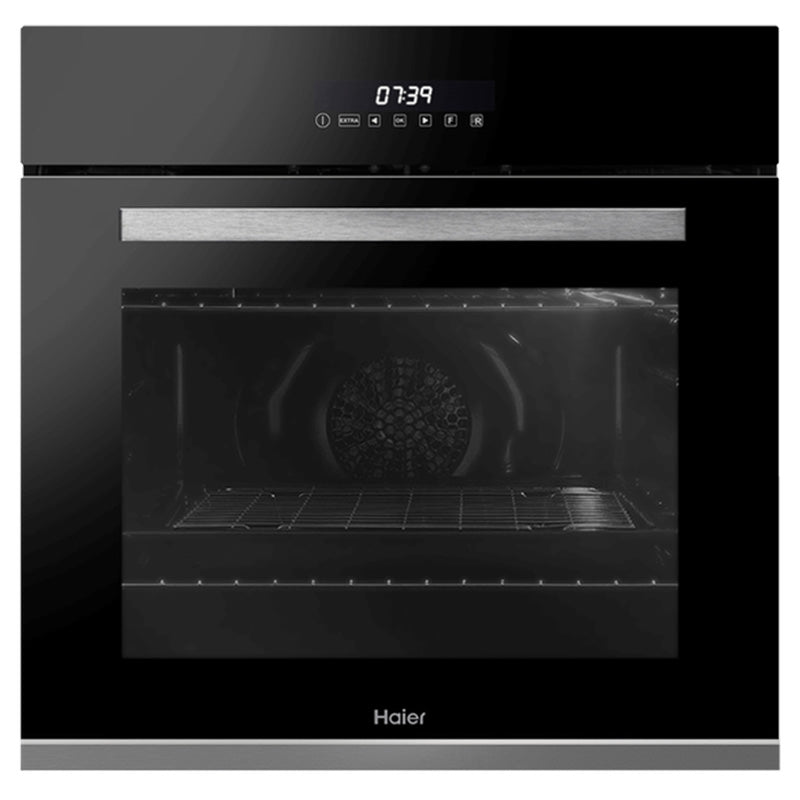 HAIER PYROLYTIC OVEN 60cm