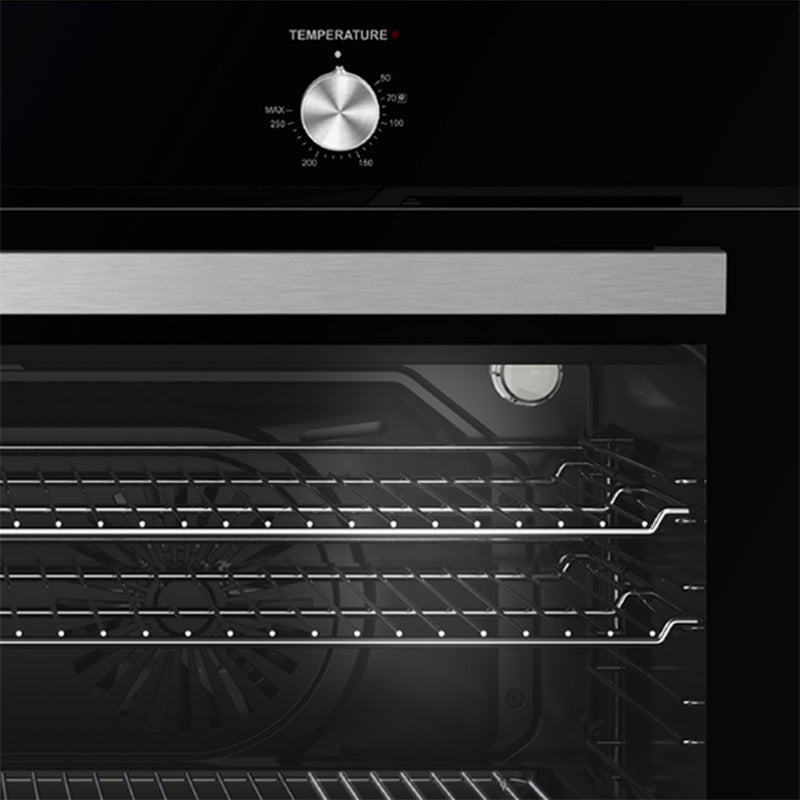HAIER ELECTRIC OVEN 90cm