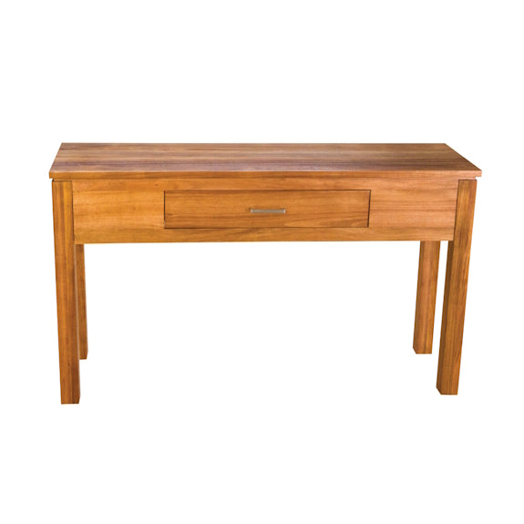 HAVANA HAVANA HALL TABLE - 1300X400 - AUSSIE BLACKWOOD