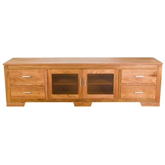 HAVANA HAVANA ENTERTAINMENT UNIT - 2000X440 - AUSSIE BLACKWOOD