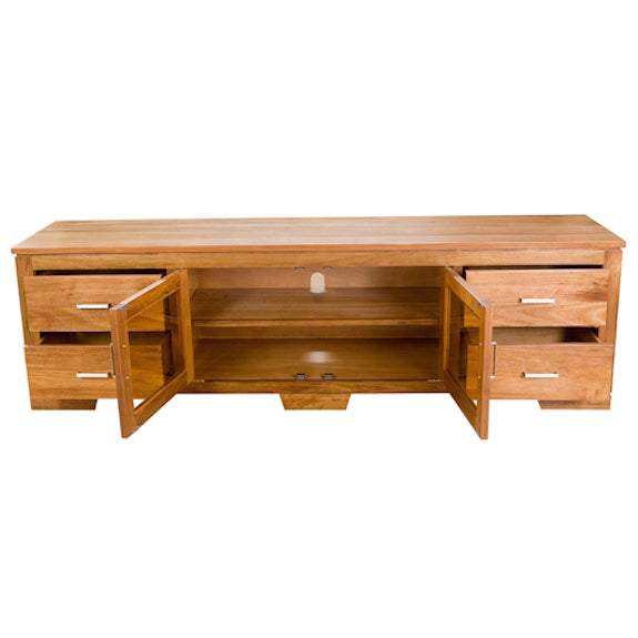 HAVANA HAVANA ENTERTAINMENT UNIT - 2000X440 - AUSSIE BLACKWOOD
