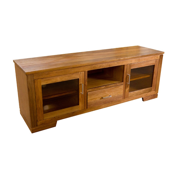 HAVANA HAVANA ENTERTAINMENT UNIT - 1600X440 - AUSSIE BLACKWOOD