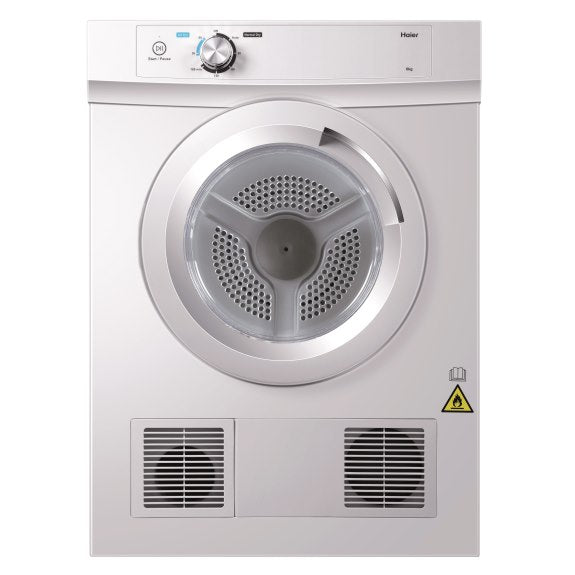 Haier 6kg Vented Clothes Dryer